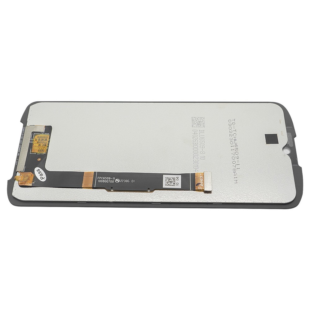 LCD with Touch ( Android Version ) for Zebra TC15 TN28 Scanner