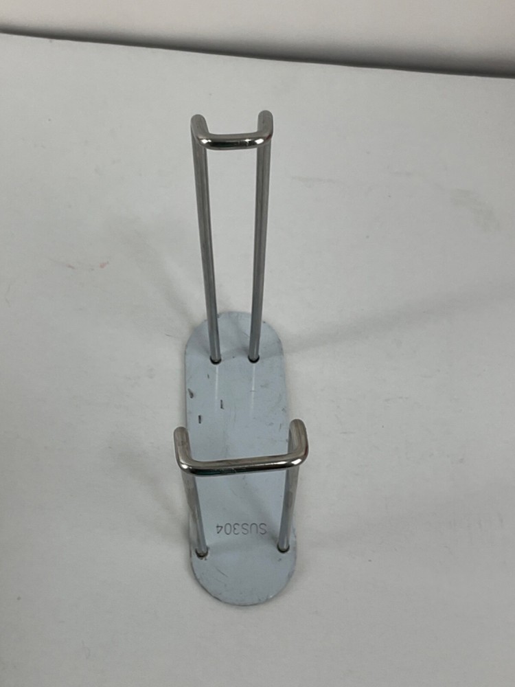 2 Layer Clothes Hange Open Box ( Not Use) A1