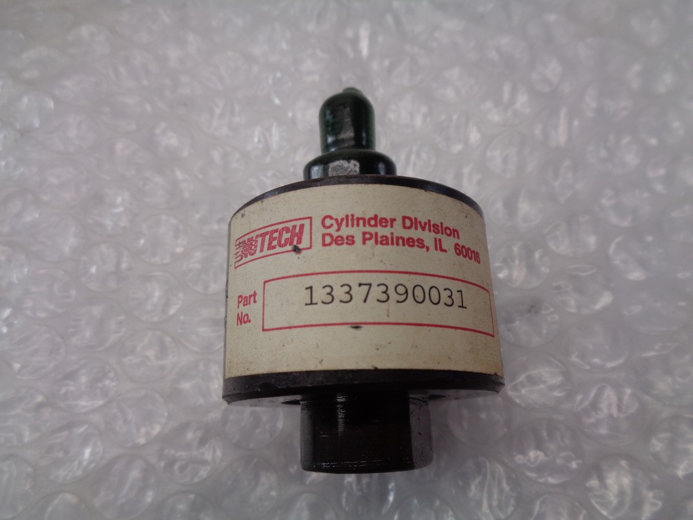 NUTECH 1337390031 COUPLING NSNP