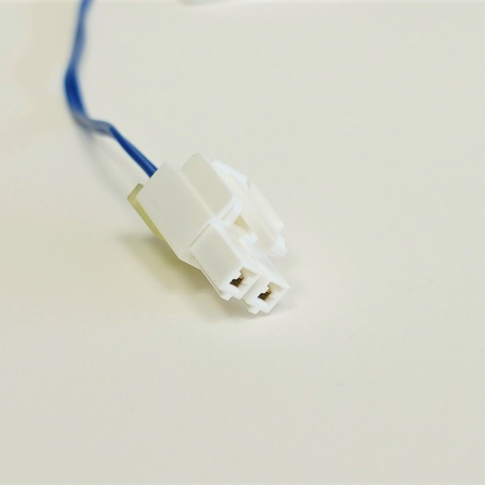 Choice Part ACQ73244001 for LG Refrigerator Temperature Thermistor Sensor