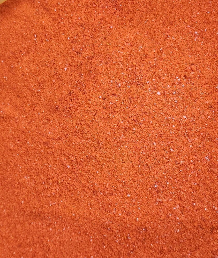 Ammonium Dichromate, ACS, 99.5+%, 500g