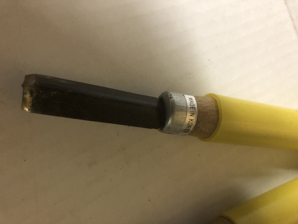 Wood Carving Chisel Set Five piece