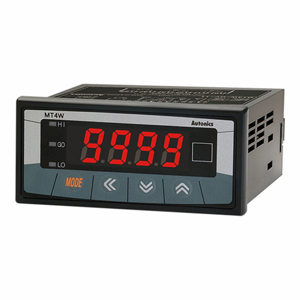 Autonics LR5N-B Digital Panel Meters Indicator Type New 1PCS #