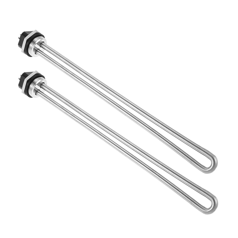 100108283 Water Heater Elements 240V/4500W Screw-in Copper Tubing for AO Smith