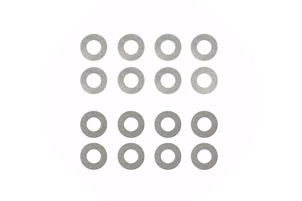 Tamiya - RC Gear Differential Shim Set