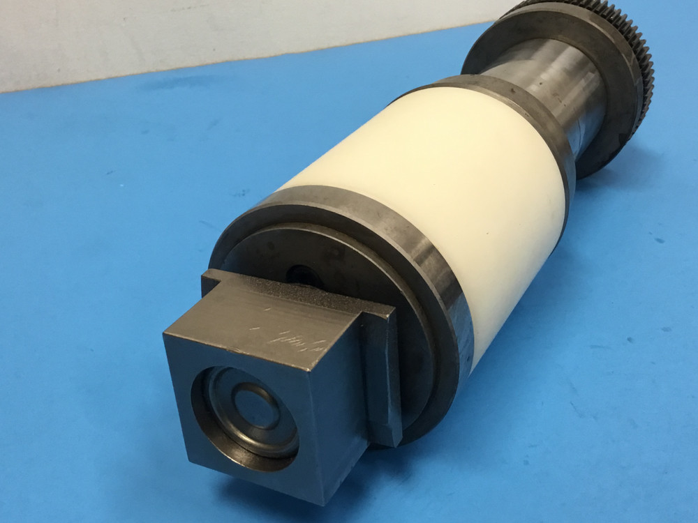 Wilson Manufacturing Co. - Custom Rotary Cutting Die
