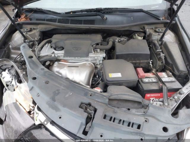 CAMRY 2016 Glove Box 4945423