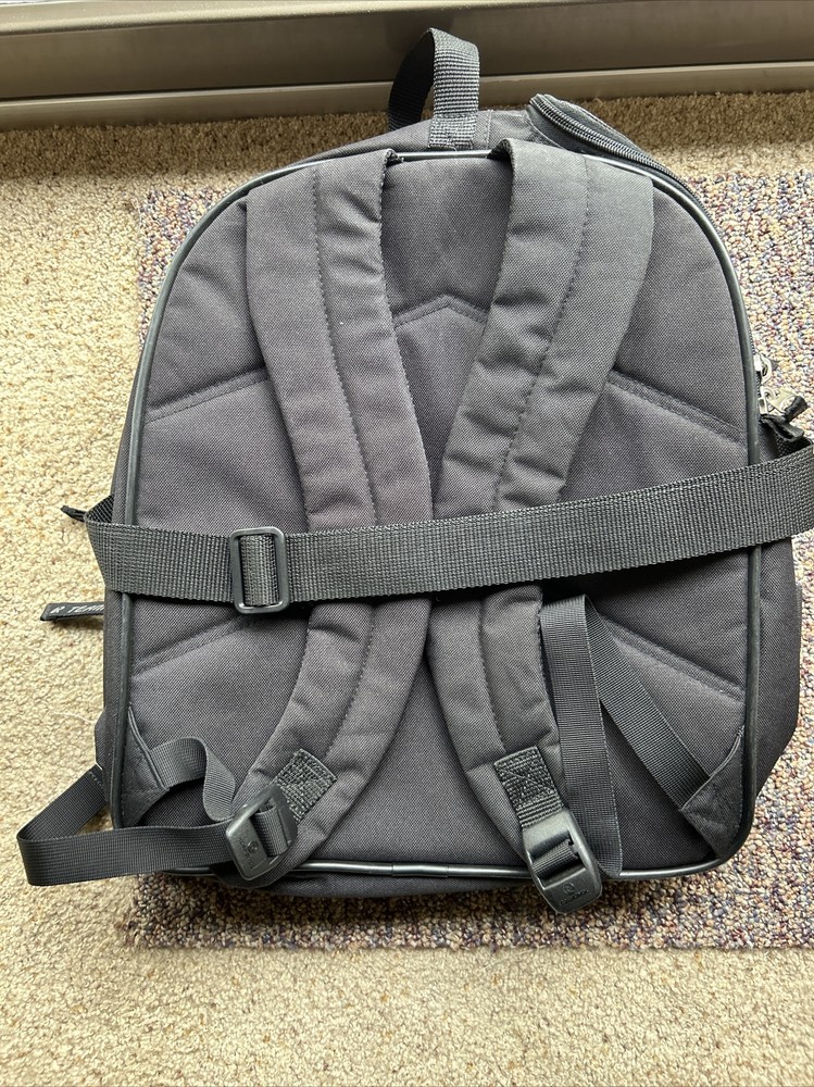 Rossignol Racing Team Backpack Ski/snowboard Lined