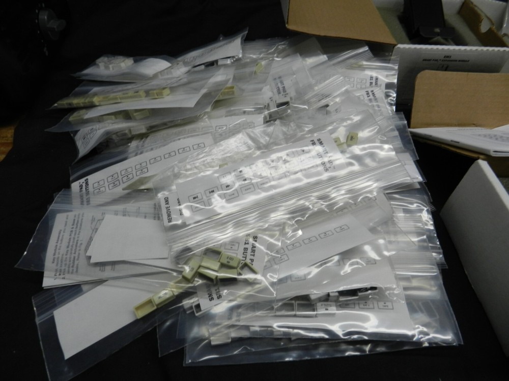 XANTECH KEYPADS AND MODULES AND TYPES.