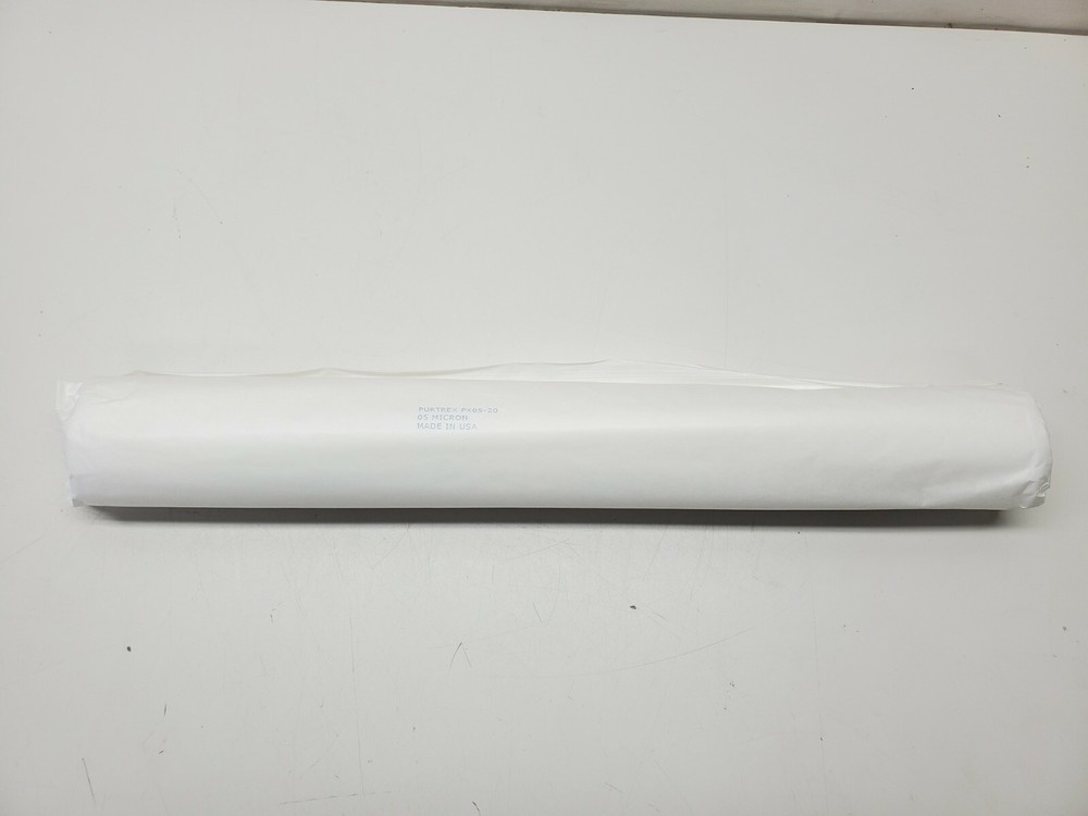 20" Purtrex PX05-20 Sediment Water Filter 5 Micron LD05-20