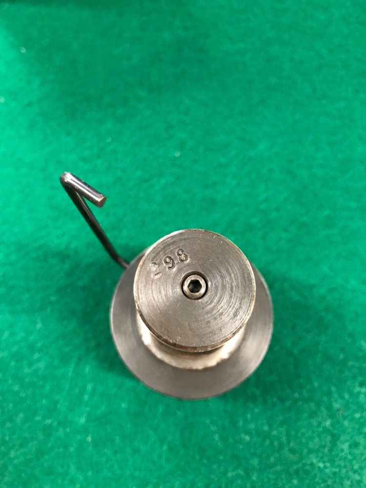 BENDIX Probe Adapter Assembly - P/N 58000207