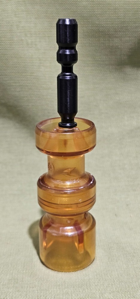 V3011 - 3174 Clack WS1 Piston - Downflow