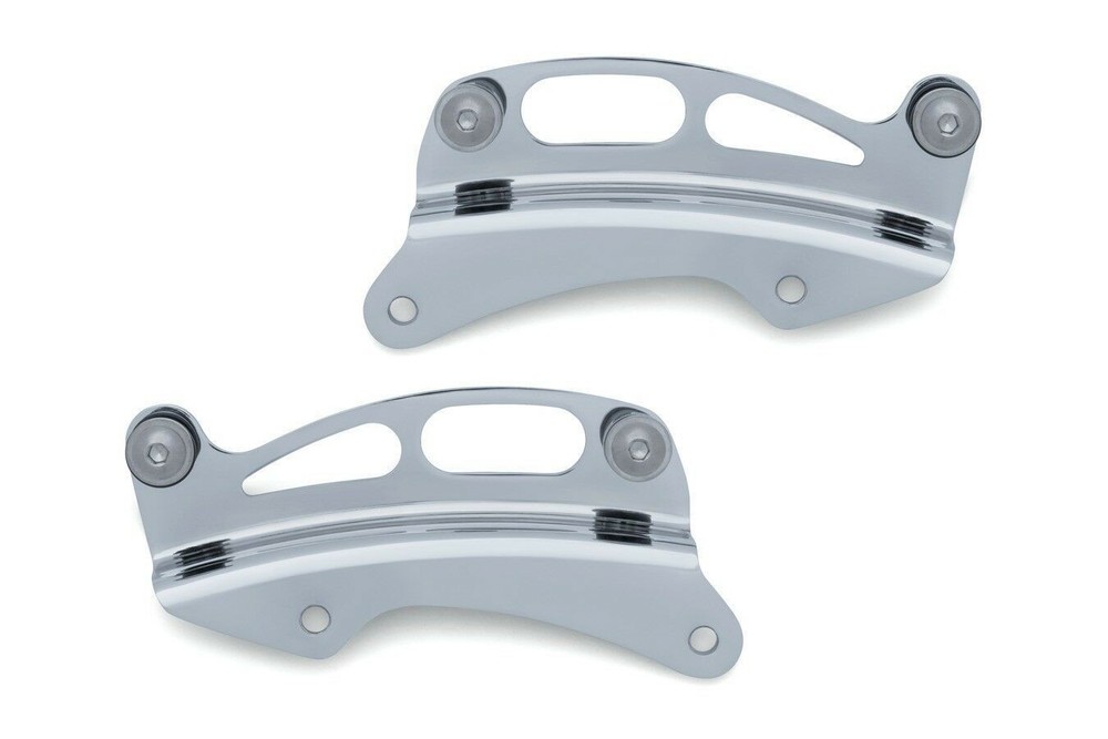 Kuryakyn Quick Release Mount Kit 14-17 Flh Flt 7098
