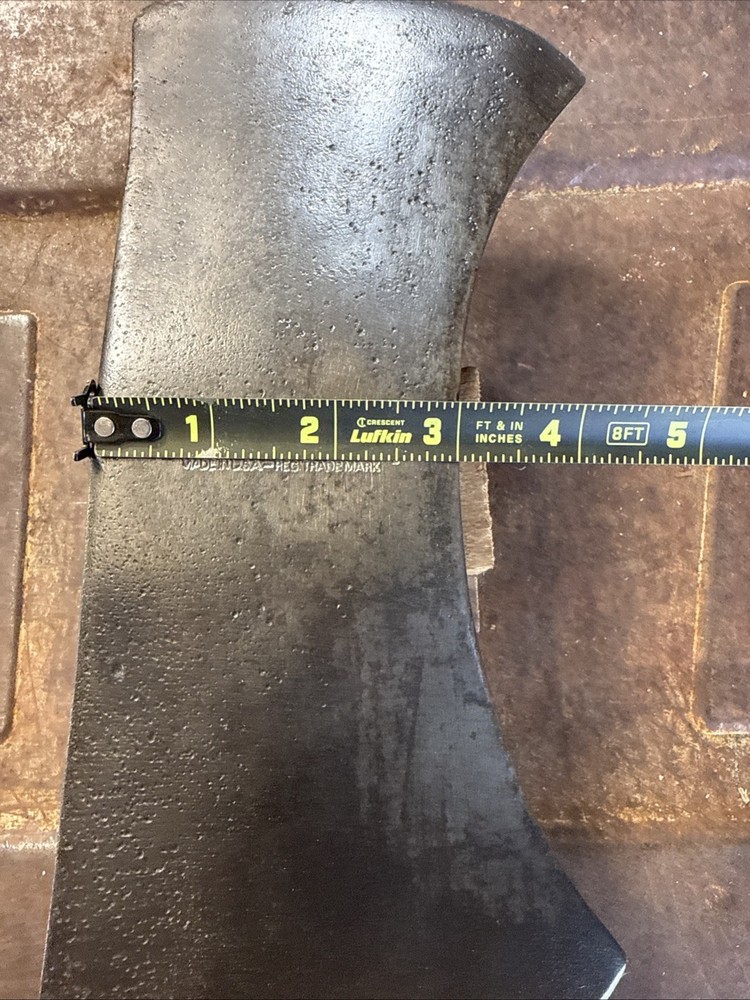 Craftsman Double Bit Axe Head (107)