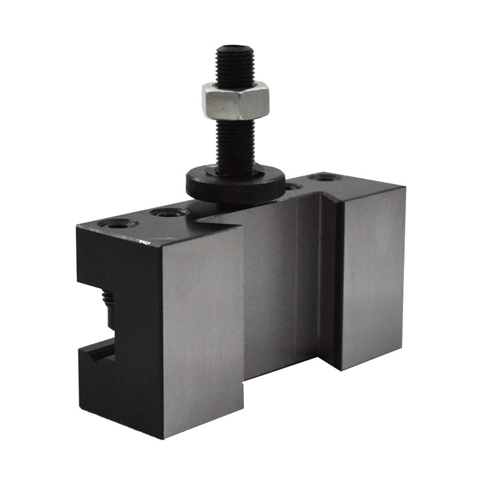 302 Tool Holder Pointing Nose CXA Lathe Tool Post Facing Indexable Insert QCH