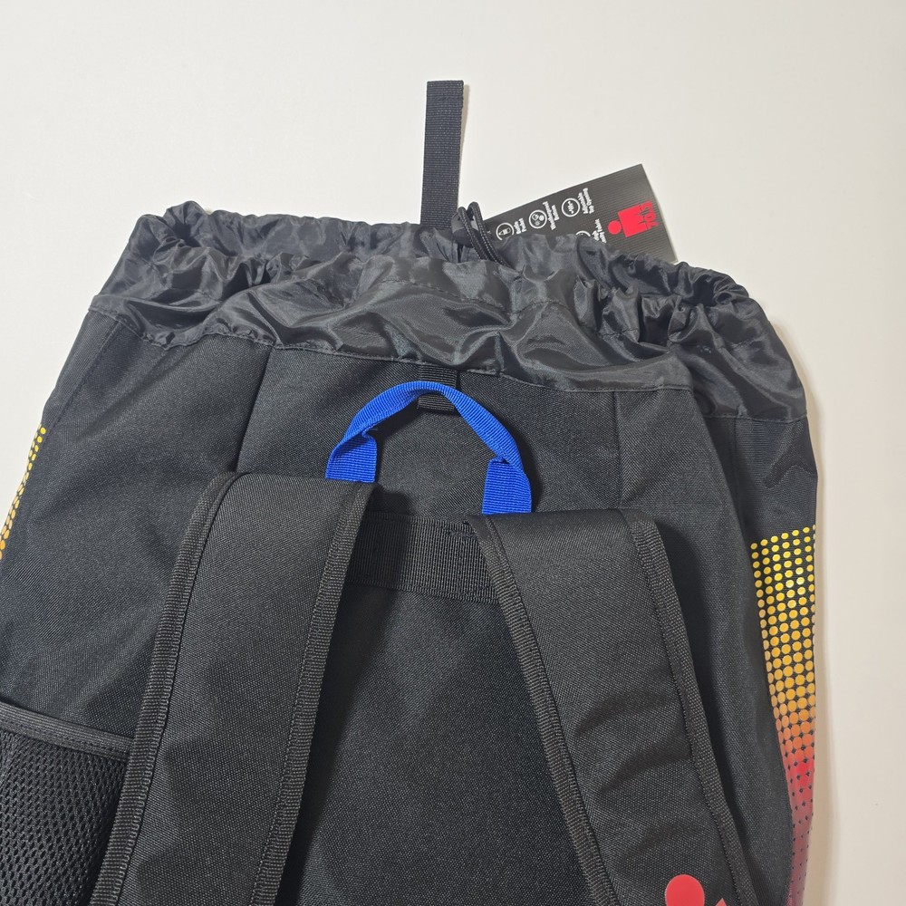 Ironman 70.3 Boulder Backpack Triathlon Gear Bag NWT