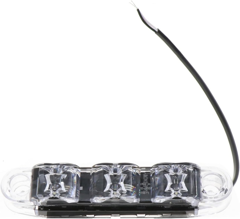 Ev Ground/Pump Panel Light - E10-W000-1