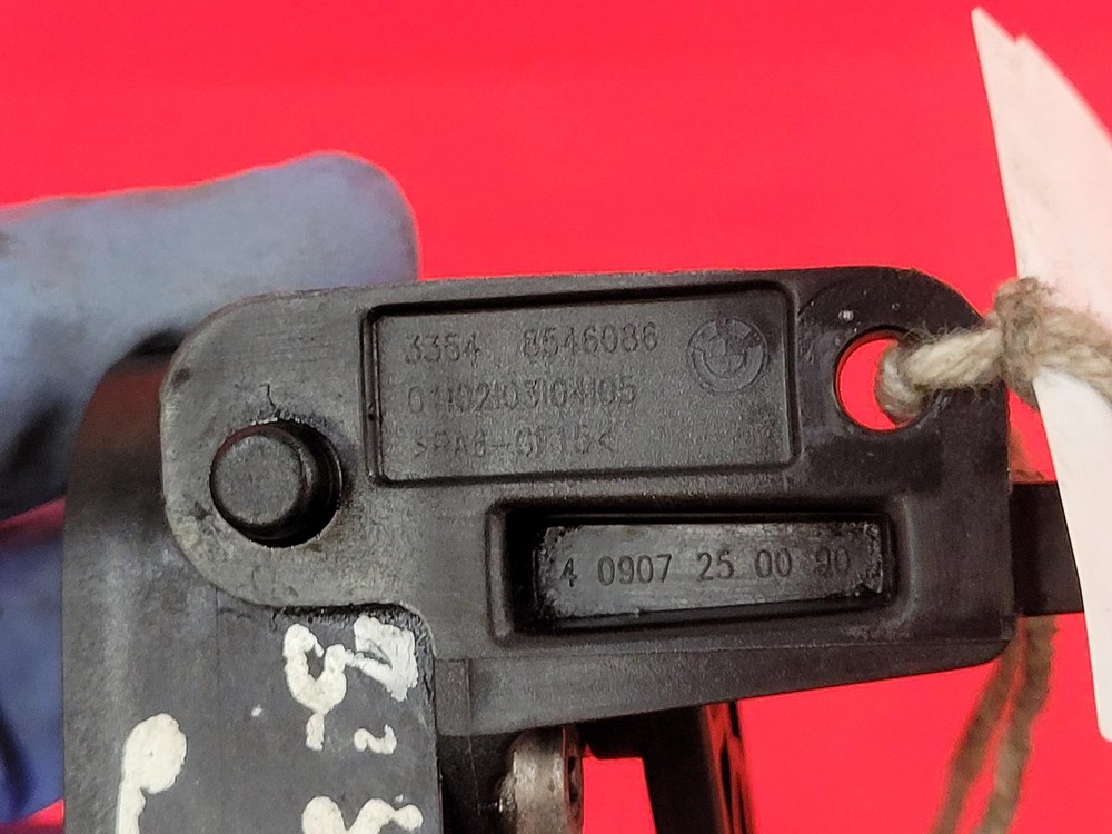 2016 BMW S1000R LEVEL SENSOR