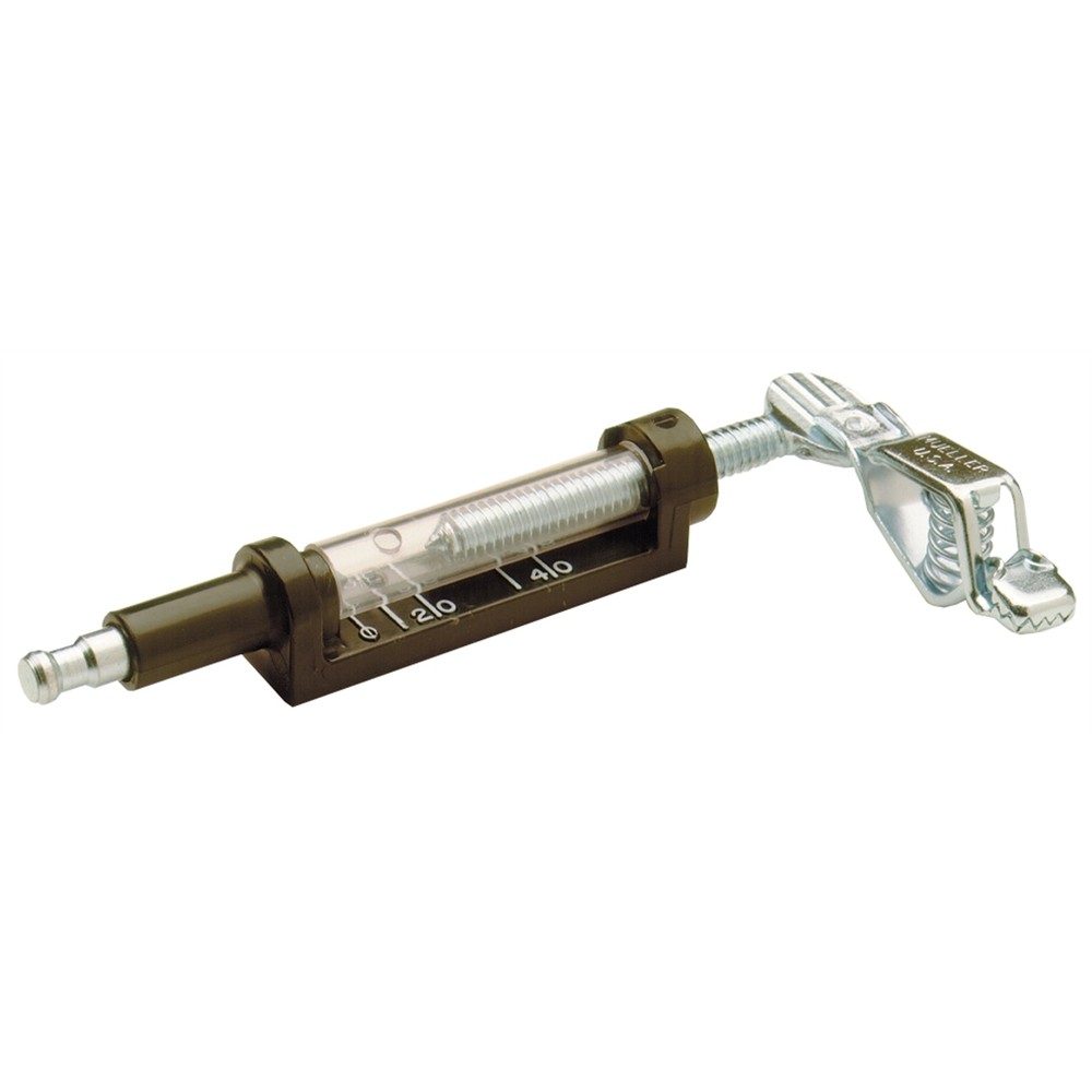 Thexton 404  Adjustable Ignition Spark Tester Spark Plug Tester