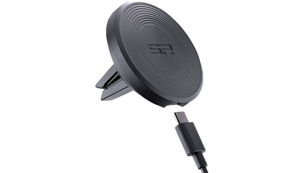 SP CONNECT 52805 SPC+ Vent Phone Mounts