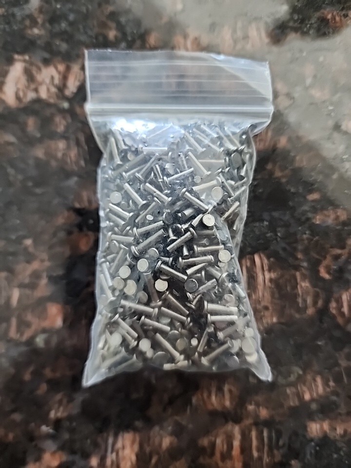 Knifemaking Handle Pins