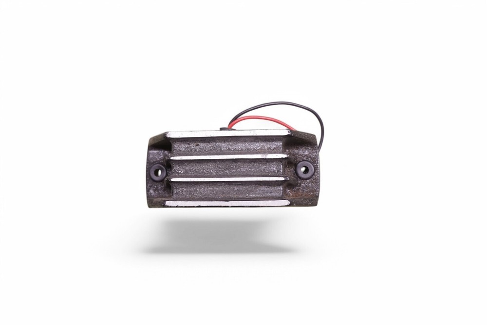 Triumph Hot Rectifier *RG22