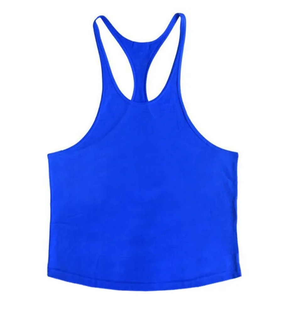 Bodybuilders Stringer Tank Top