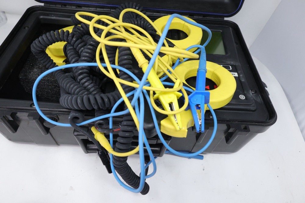 APMROBE DM II PRO DATA LOGGER RECORDER **