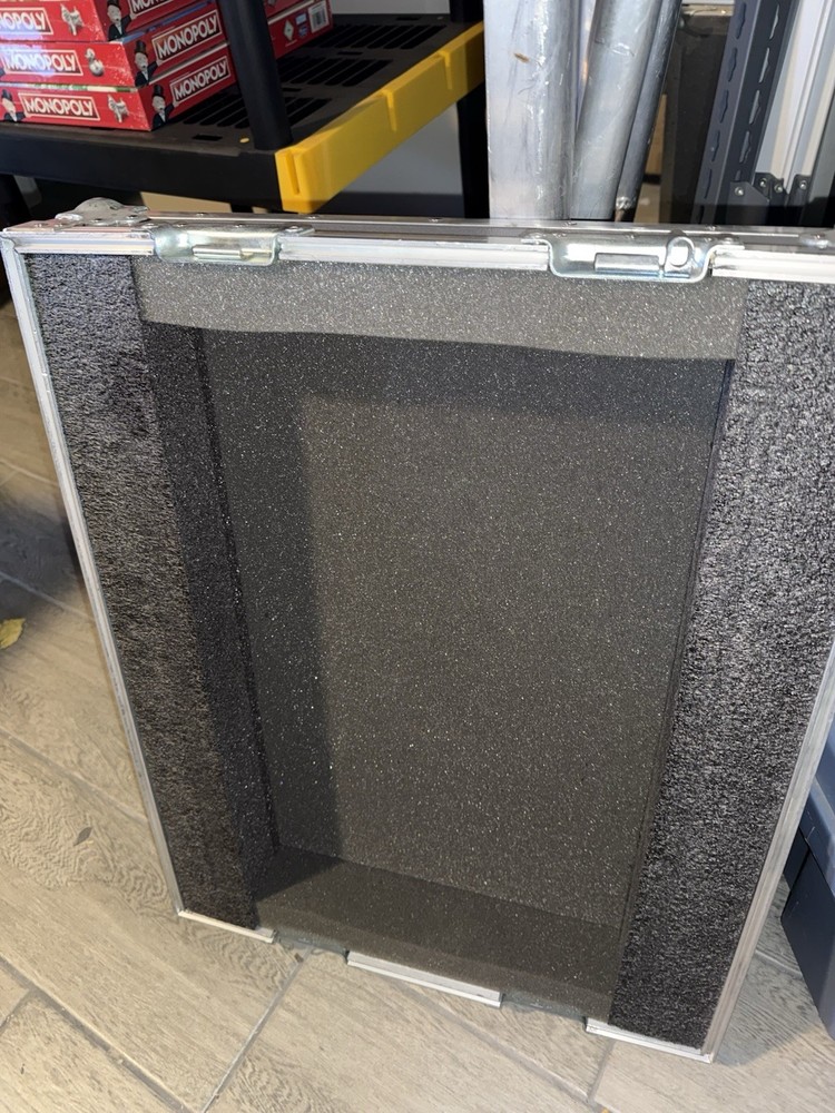 Atlas ATA Rack Mount/Flight Case