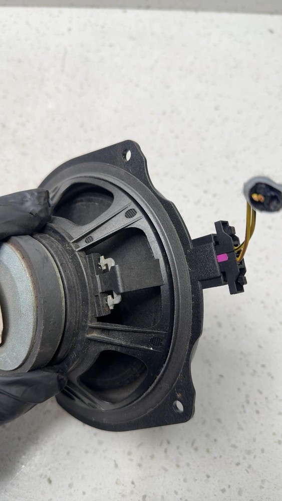 07 Mini MINI COOPER Speaker RH & LH