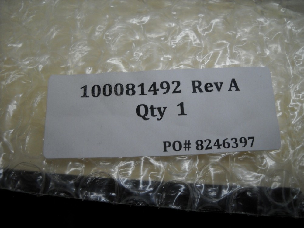 APPLIED BIOSYSTEMS CYTKICK MAX 100081492 REV.A UNIVERSAL COOLING ADAPTER