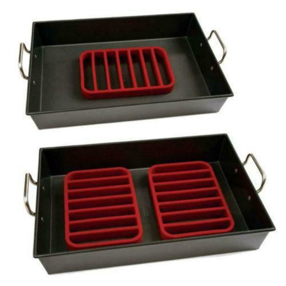 Norpro Silicone Roast Rack
