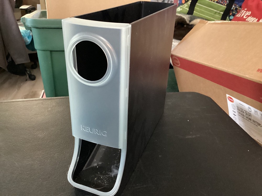 Keurig Coffee K-Cup Storage Bin