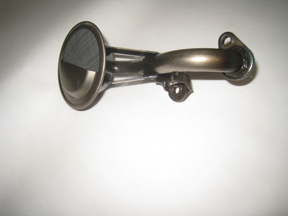 1981 HONDA CM400 CUSTOM OIL SCREEN STRAINER