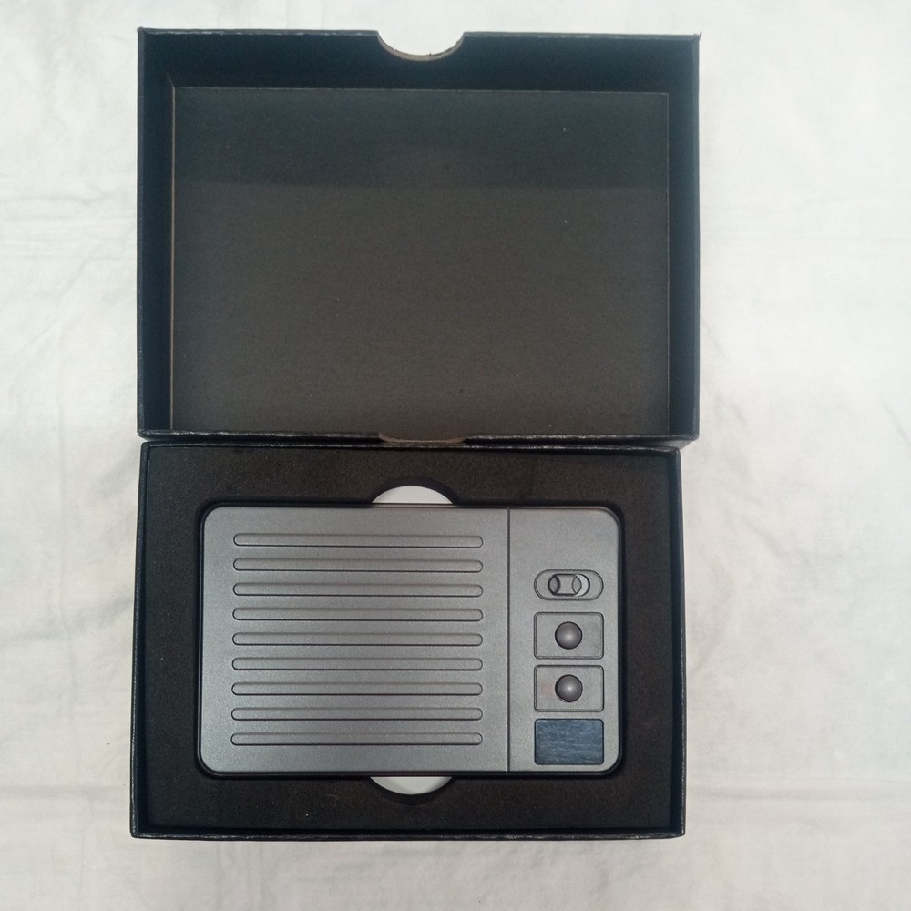 Chime Note Pro - US Version ChatGPT AI Voice Recorder Transcriber Graphite 64gb