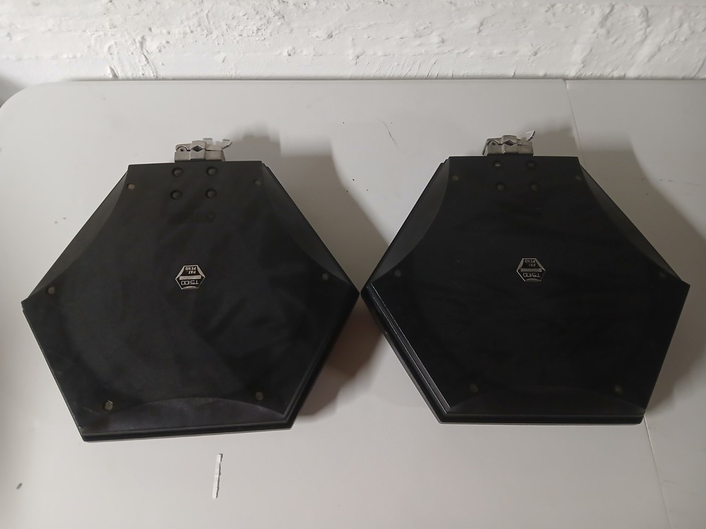Tama Techstar T5100 Electronic Drum Pads