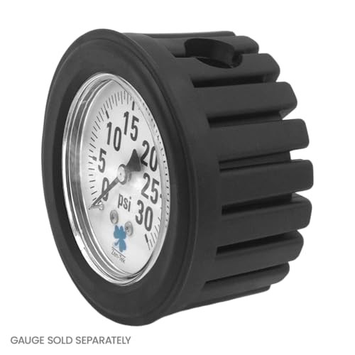 Rubber Gauge Protector 1
