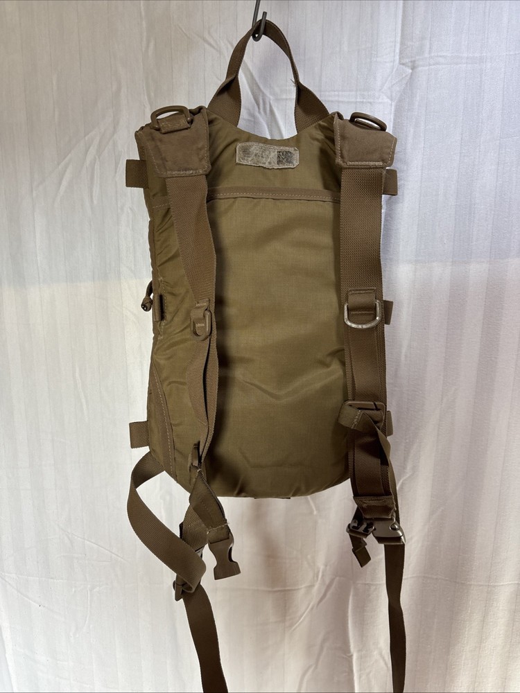 Camelbak USMC Marine Corps Hydration System Complete Pack 8465016007962