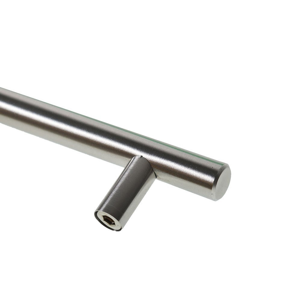50 Pack Cabinet Pulls Brushed Nickel Stainless Steel Drawer Pulls