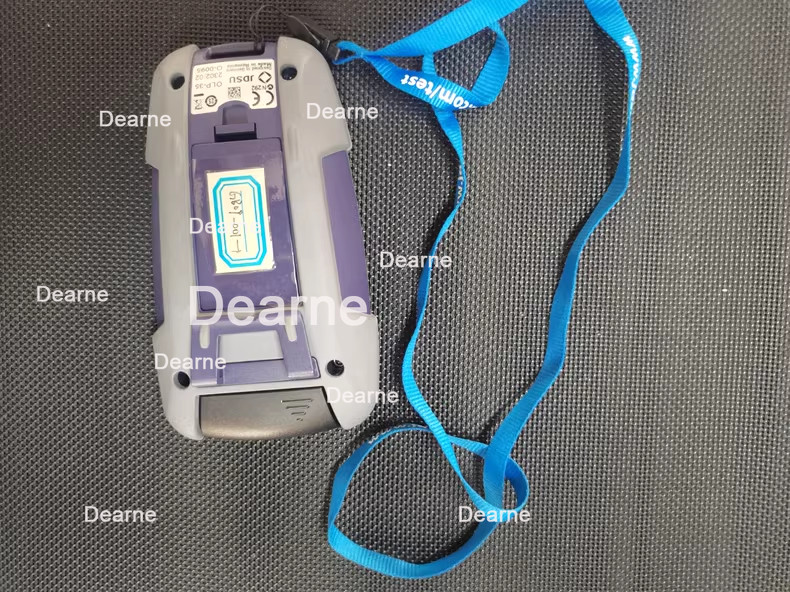 JDSU OLP-35 Optical Power Meter