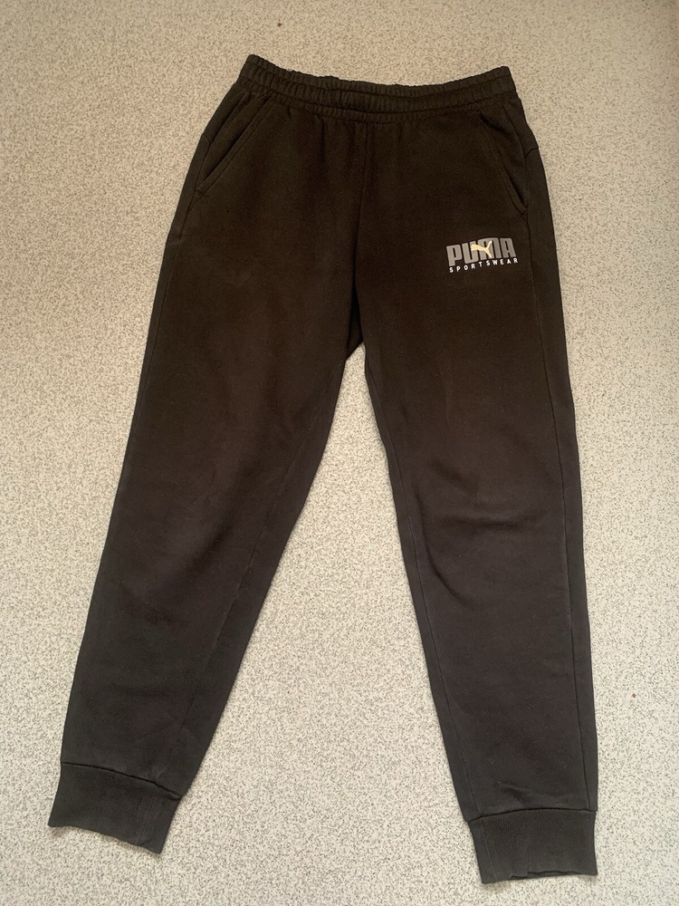 Puma Sportswear Tracksuit