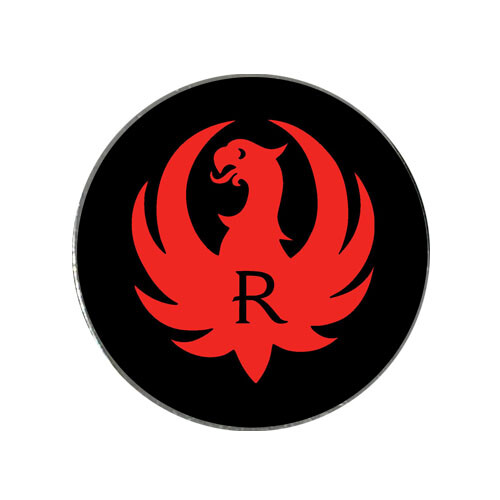 Ruger Golf Ball Marker + Premium Switchblade Divot Tool