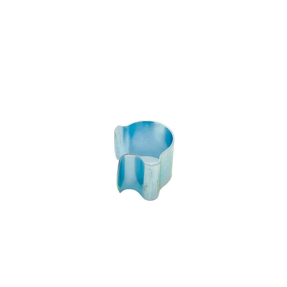 Unity U-3794 Spotlamp Wire Clip for Securing Spotlight Cable Galvanized