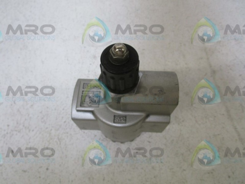 SMC AS600-10 VALVE NSNP