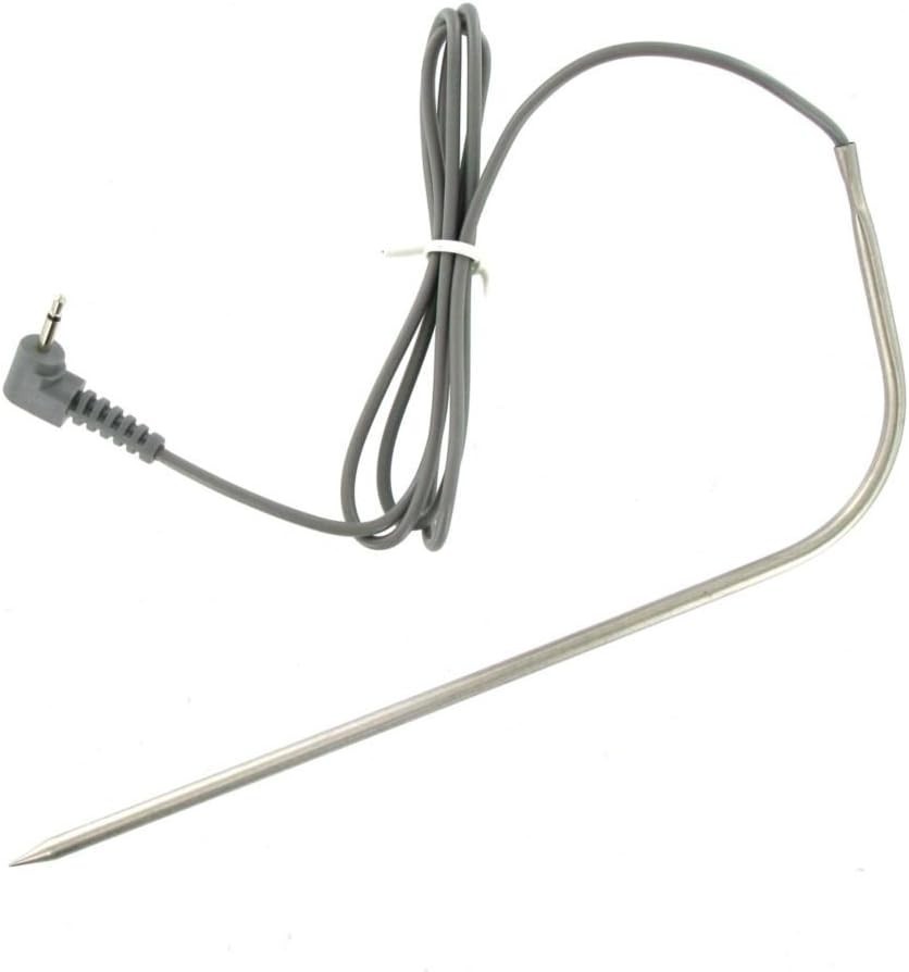 Taylor Precision Replacement Thermometer Probe Silver
