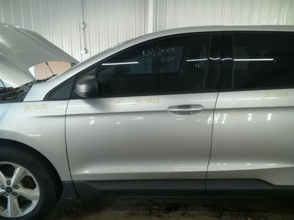 Engine ECM Electronic Control Module 2.0L Fits 19-24 EDGE 104927221