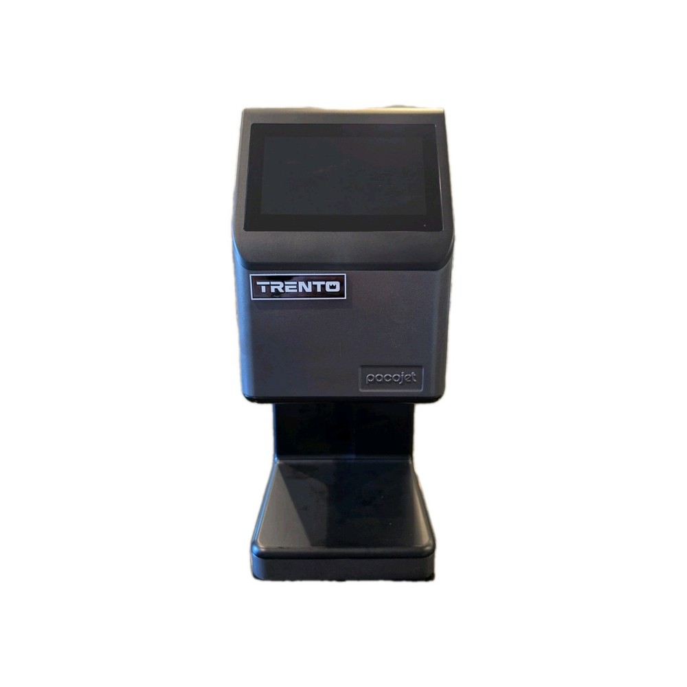 PacoJet 4 Food Processing System