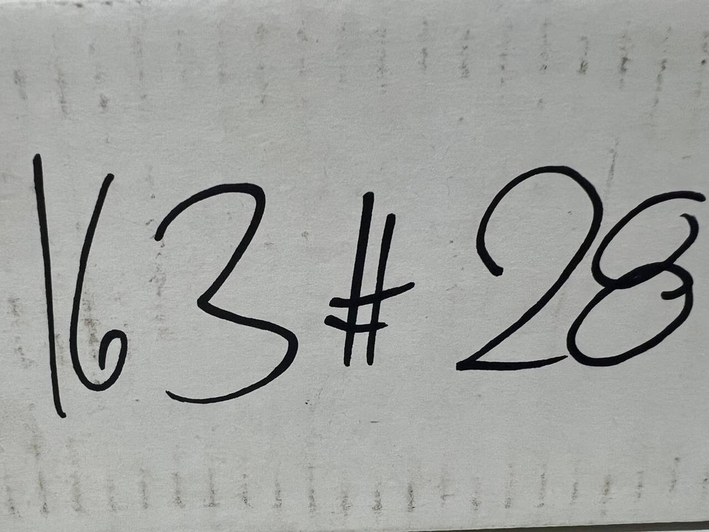 Genuine OEM Wolf Sub-Zero Wire 806447