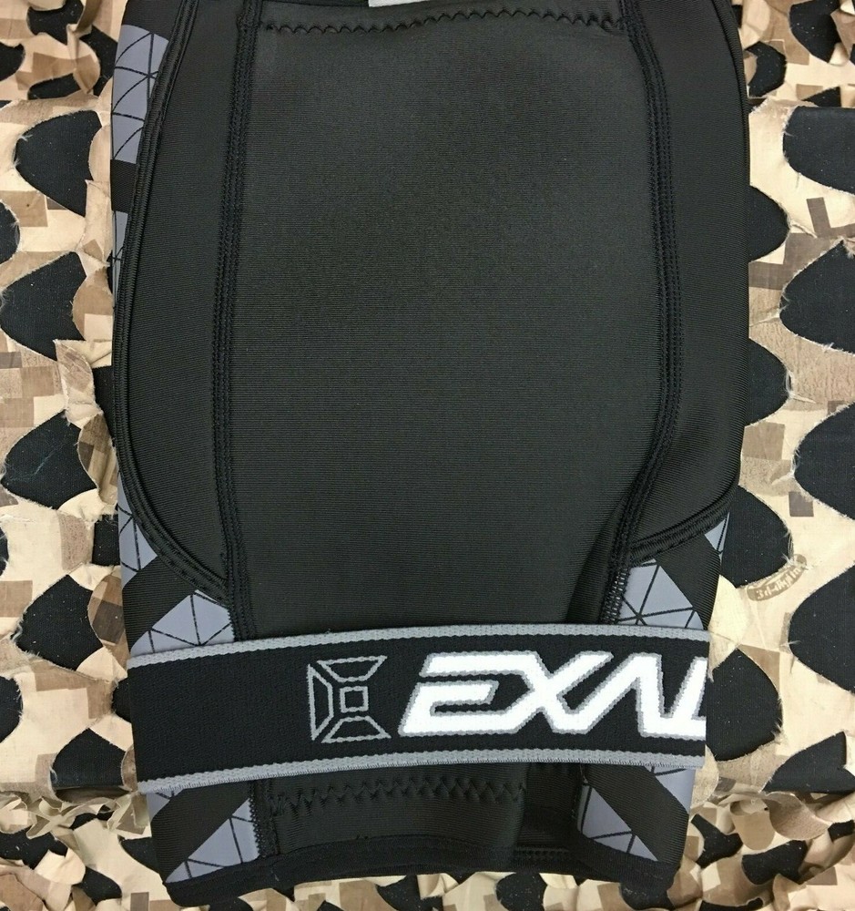NEW MEDIUM Exalt FreeFlex Knee Pads - Black