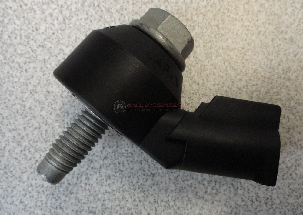 05-13 LS2 LS3 LS7 Corvette 05-06 LS2 GTO Engine Knock Sensor NEW GM